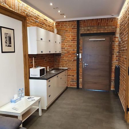 Apartamenty Mlynska 4 Gliwice Luaran gambar