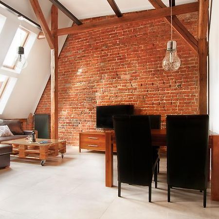 Apartamenty Mlynska 4 Gliwice Luaran gambar