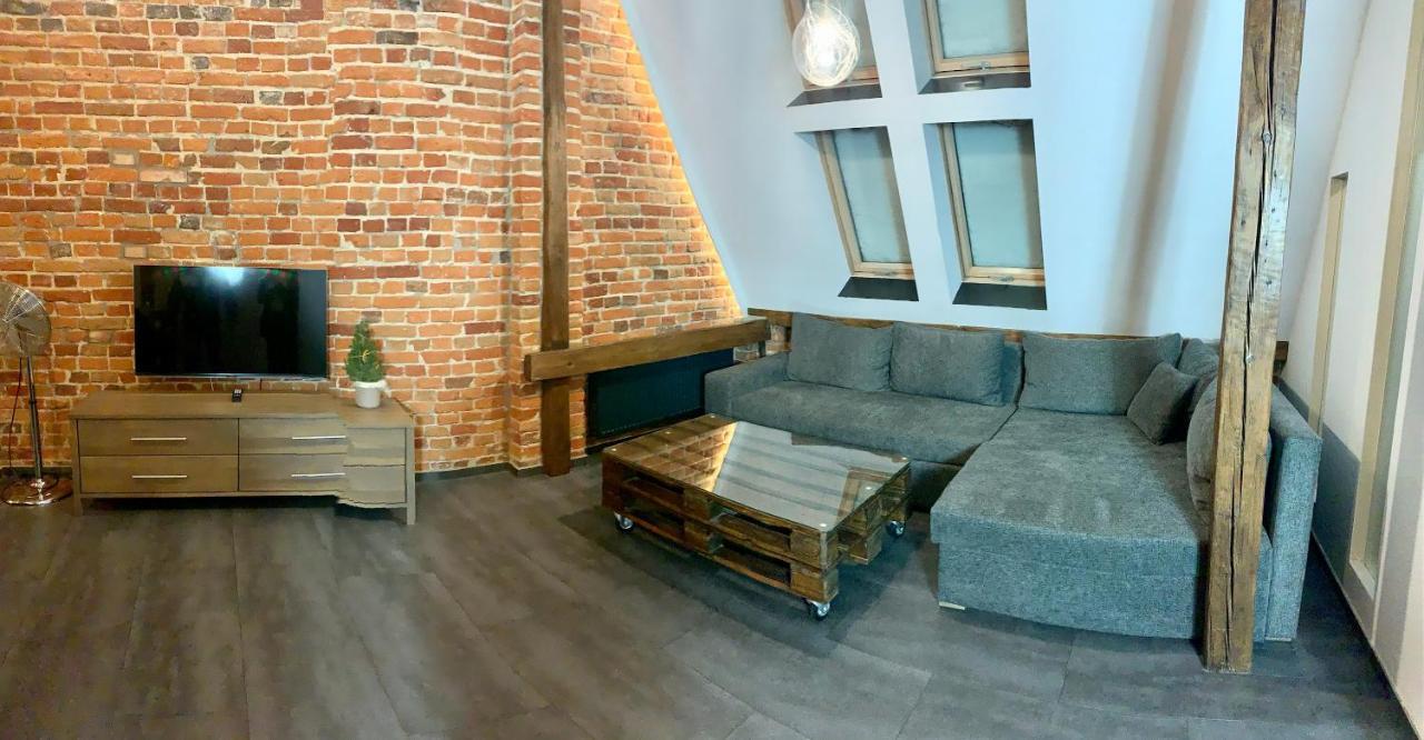 Apartamenty Mlynska 4 Gliwice Luaran gambar