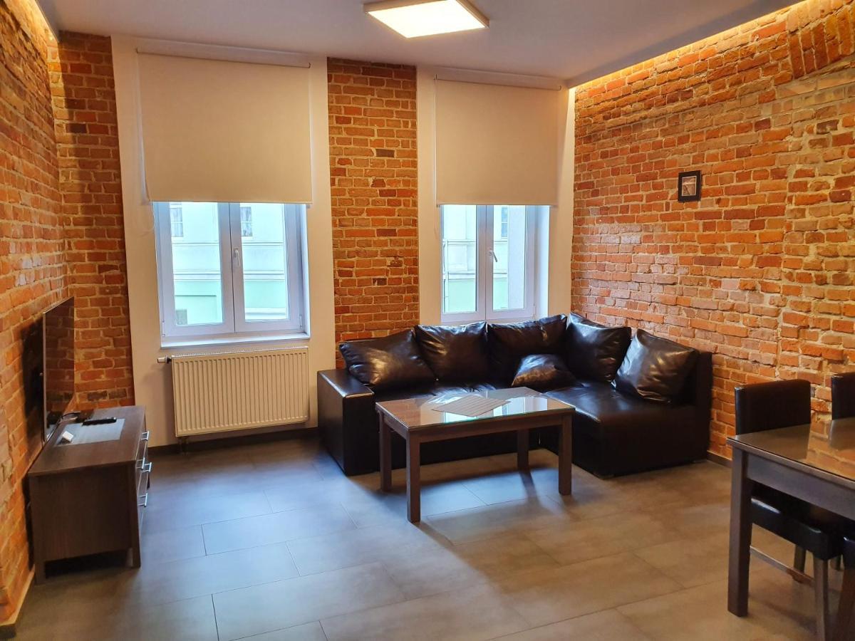 Apartamenty Mlynska 4 Gliwice Luaran gambar