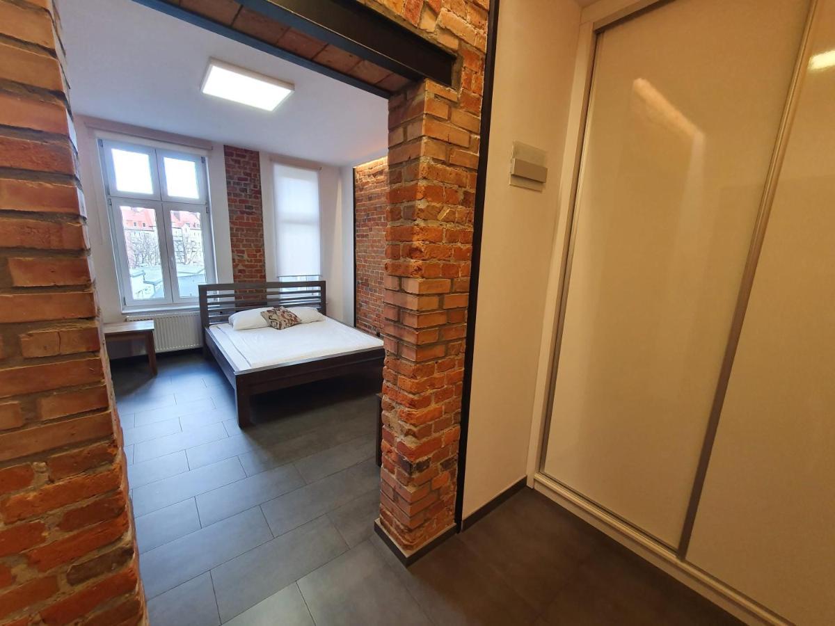 Apartamenty Mlynska 4 Gliwice Luaran gambar
