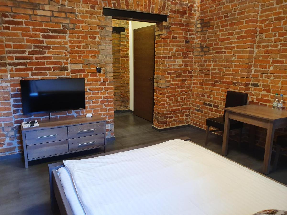 Apartamenty Mlynska 4 Gliwice Luaran gambar