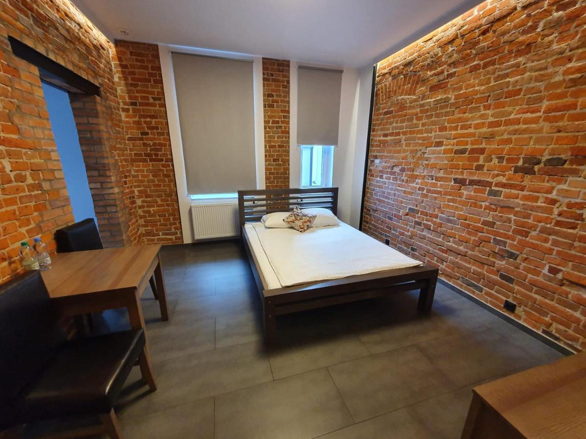 Apartamenty Mlynska 4 Gliwice Luaran gambar