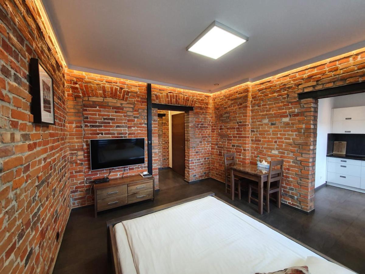 Apartamenty Mlynska 4 Gliwice Luaran gambar
