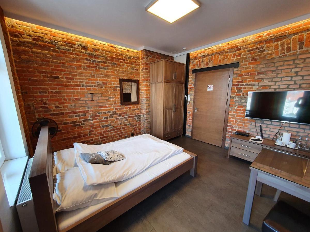 Apartamenty Mlynska 4 Gliwice Luaran gambar