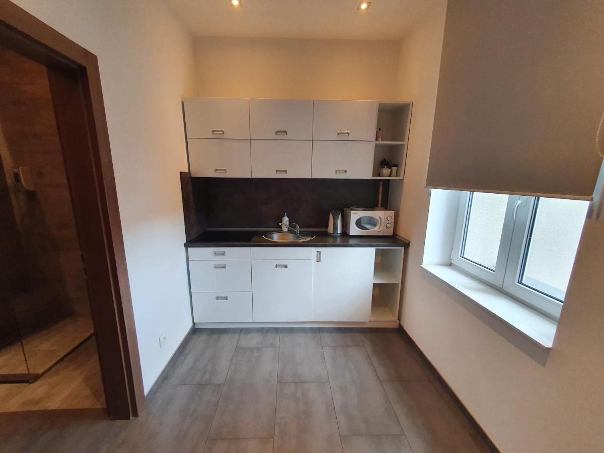 Apartamenty Mlynska 4 Gliwice Luaran gambar