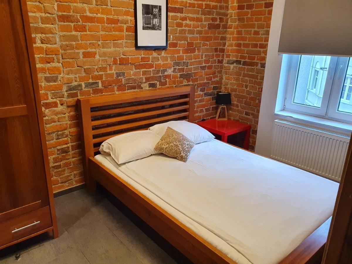 Apartamenty Mlynska 4 Gliwice Luaran gambar