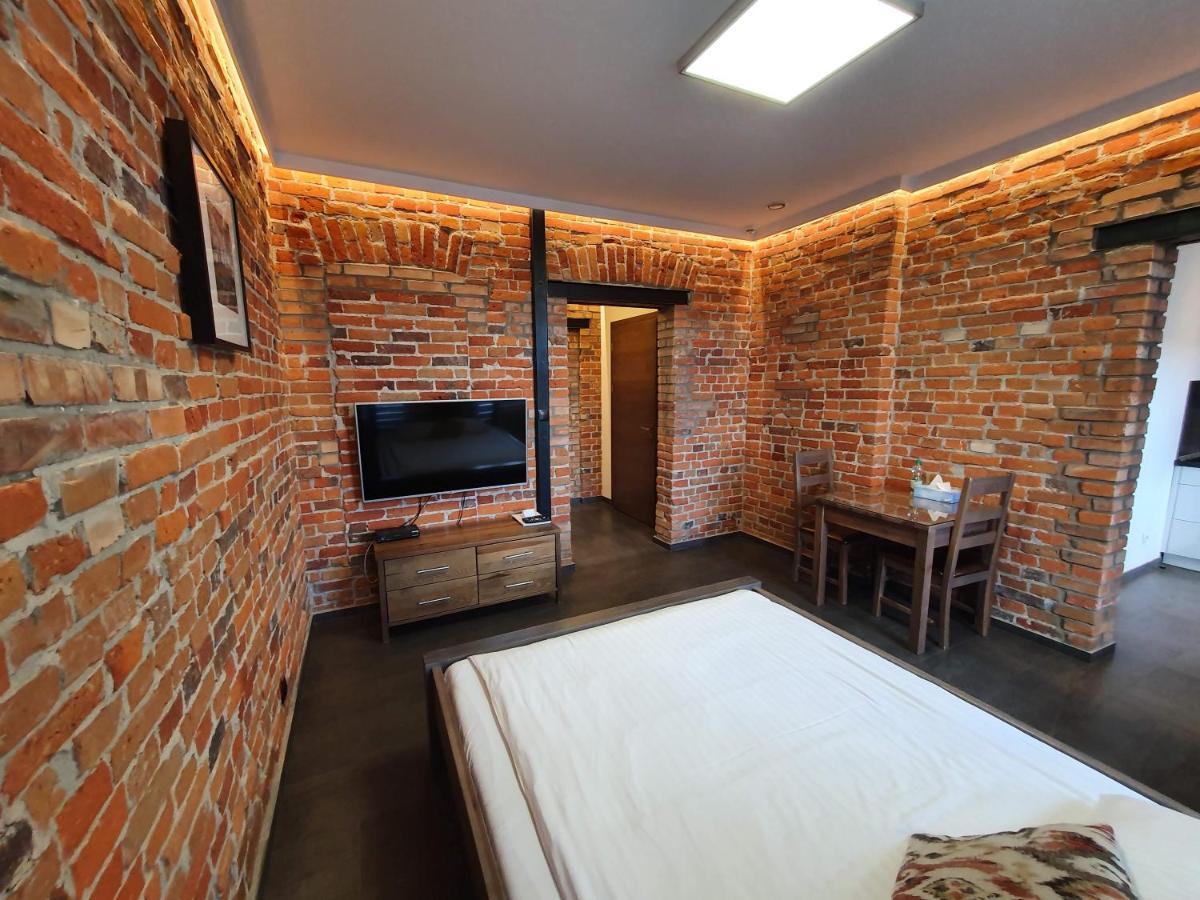 Apartamenty Mlynska 4 Gliwice Luaran gambar