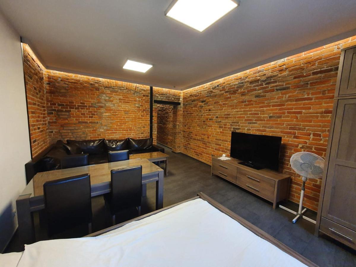 Apartamenty Mlynska 4 Gliwice Luaran gambar