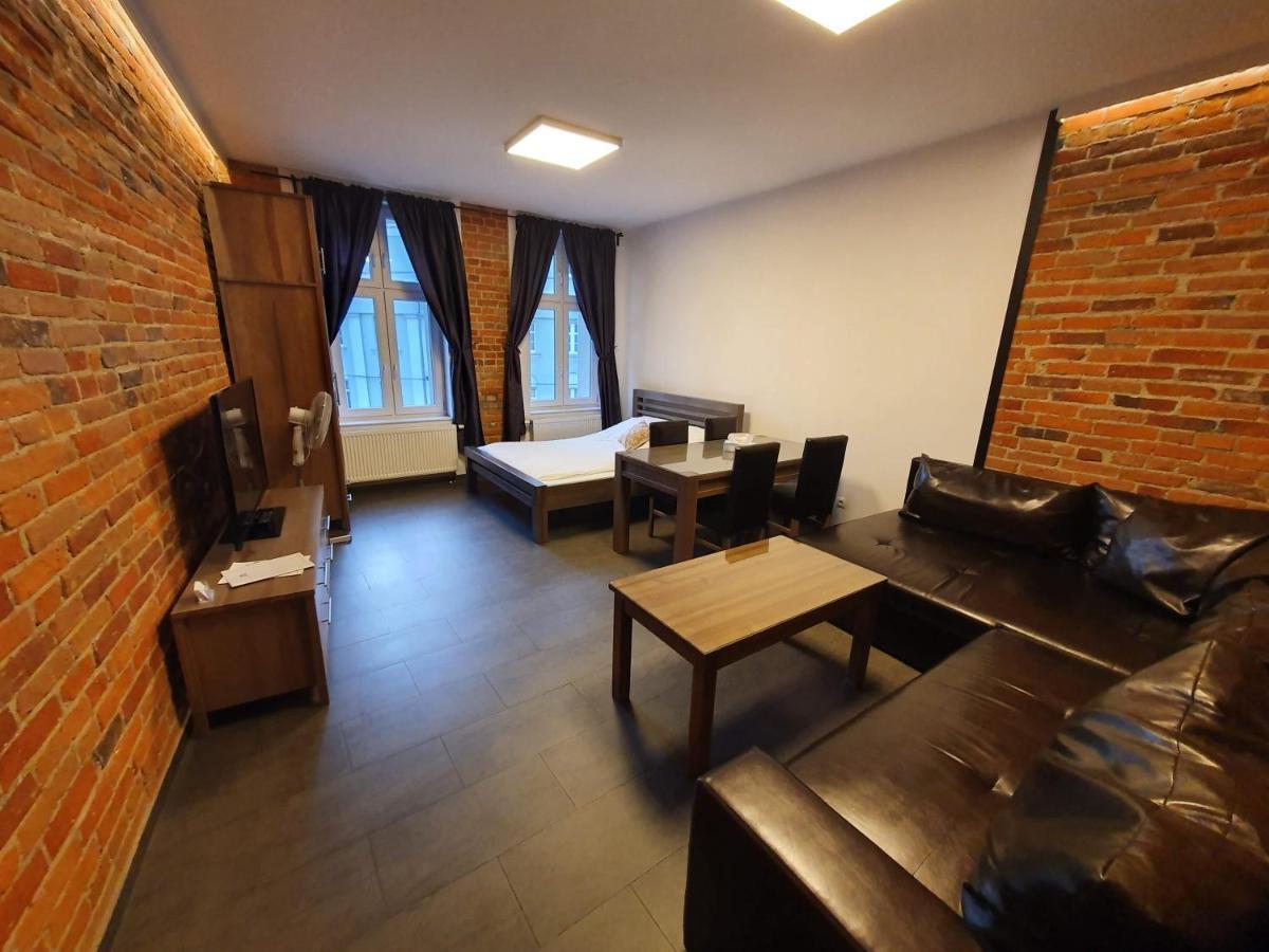 Apartamenty Mlynska 4 Gliwice Luaran gambar