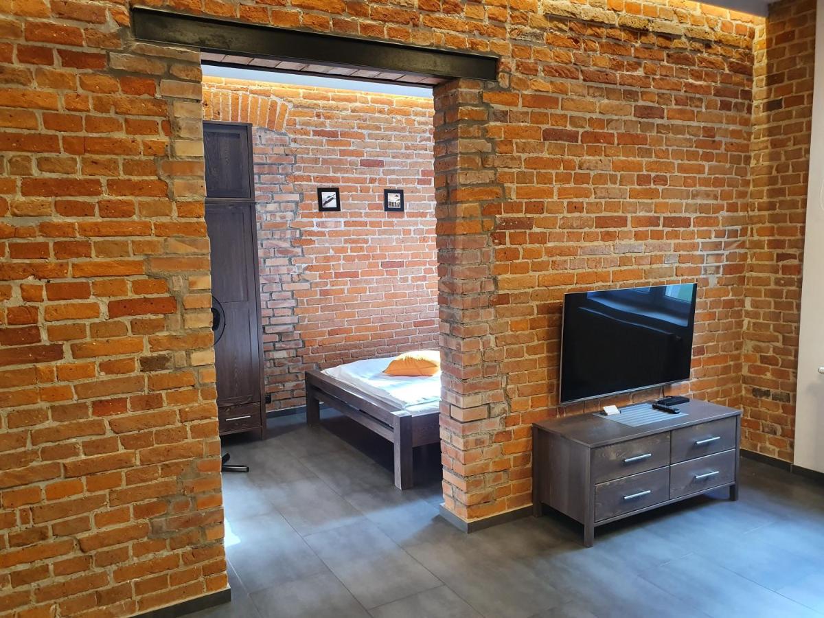 Apartamenty Mlynska 4 Gliwice Luaran gambar