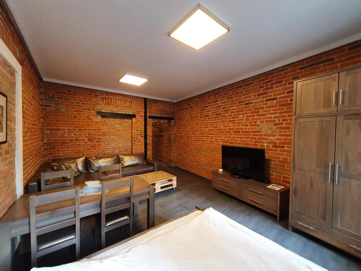 Apartamenty Mlynska 4 Gliwice Luaran gambar