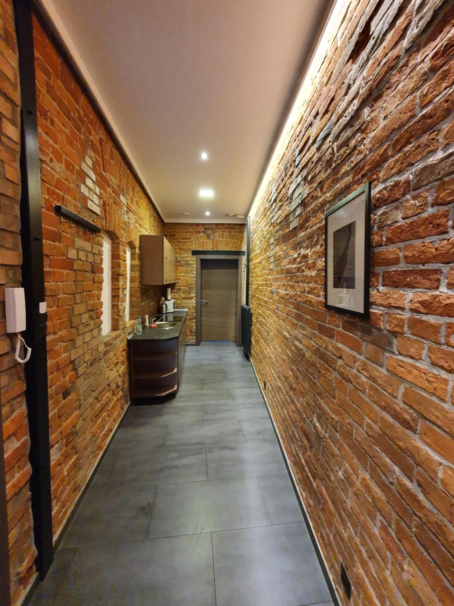 Apartamenty Mlynska 4 Gliwice Luaran gambar