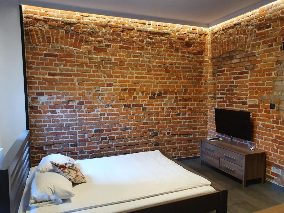 Apartamenty Mlynska 4 Gliwice Luaran gambar