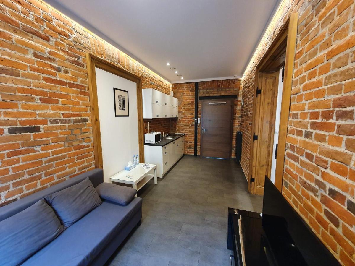 Apartamenty Mlynska 4 Gliwice Luaran gambar