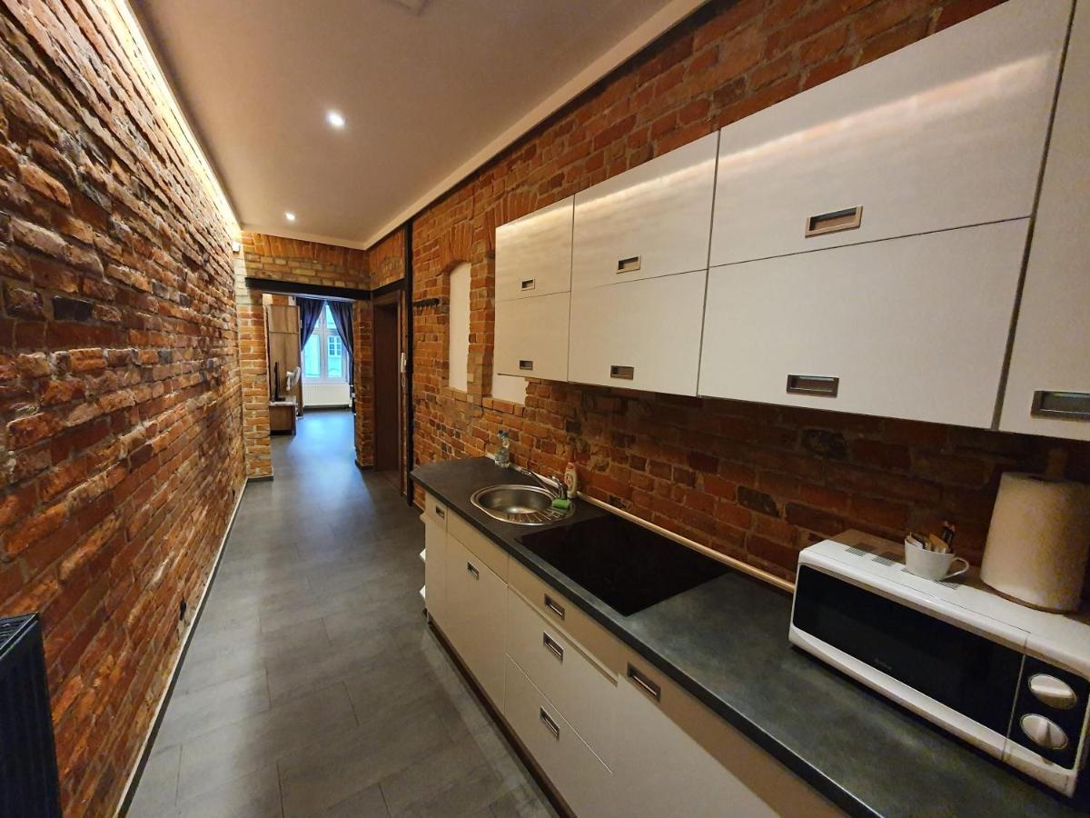 Apartamenty Mlynska 4 Gliwice Luaran gambar