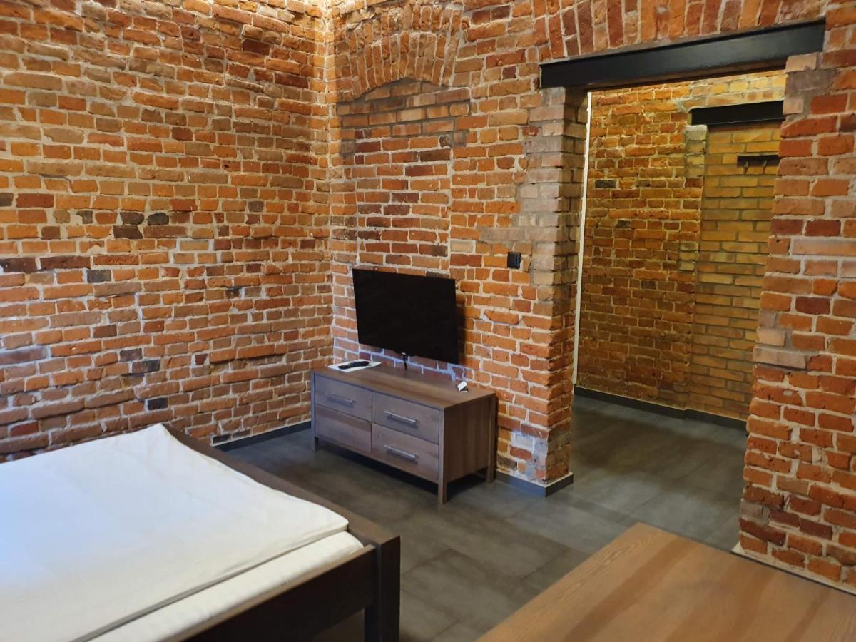 Apartamenty Mlynska 4 Gliwice Luaran gambar