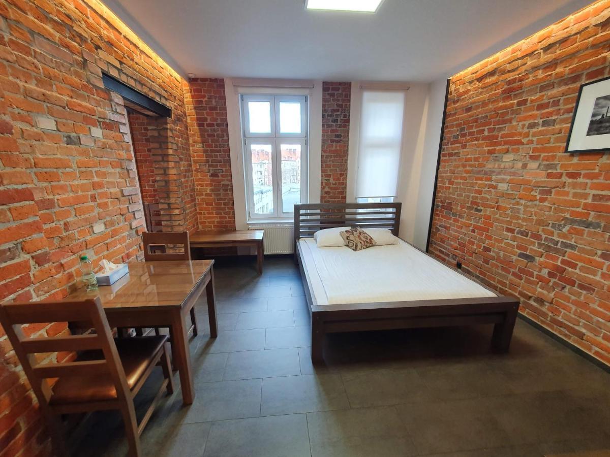 Apartamenty Mlynska 4 Gliwice Luaran gambar