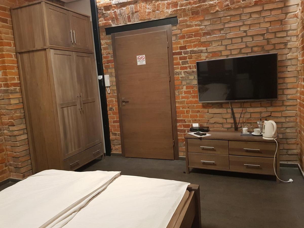 Apartamenty Mlynska 4 Gliwice Luaran gambar