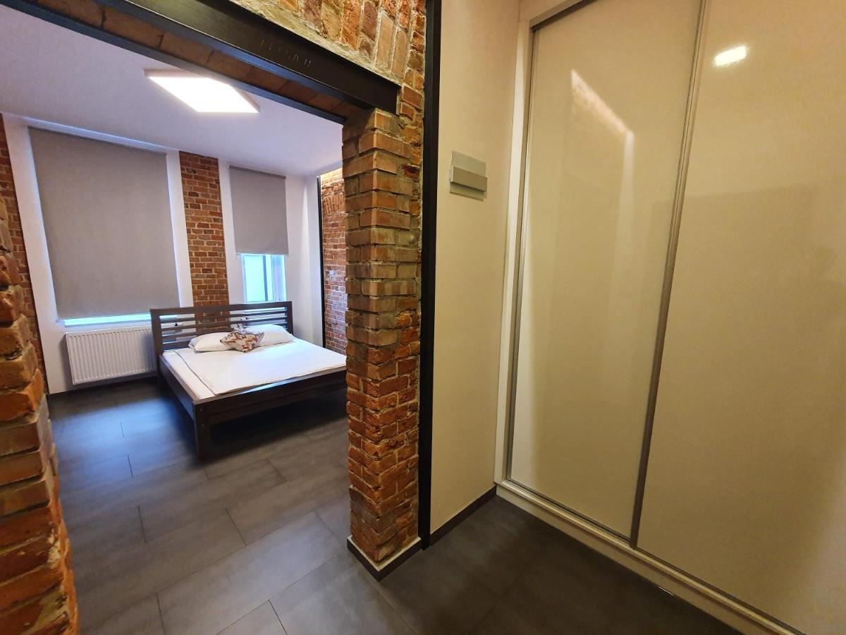 Apartamenty Mlynska 4 Gliwice Luaran gambar