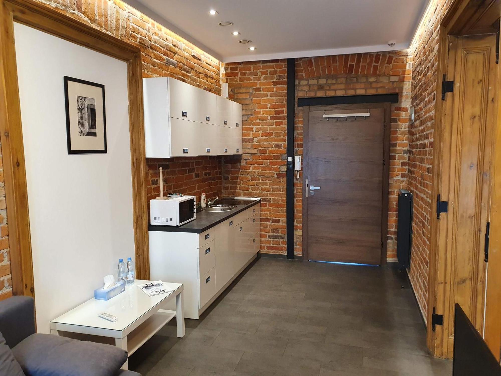 Apartamenty Mlynska 4 Gliwice Luaran gambar