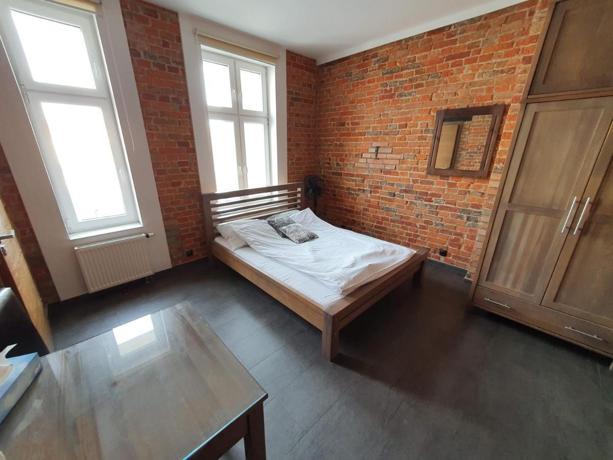 Apartamenty Mlynska 4 Gliwice Luaran gambar