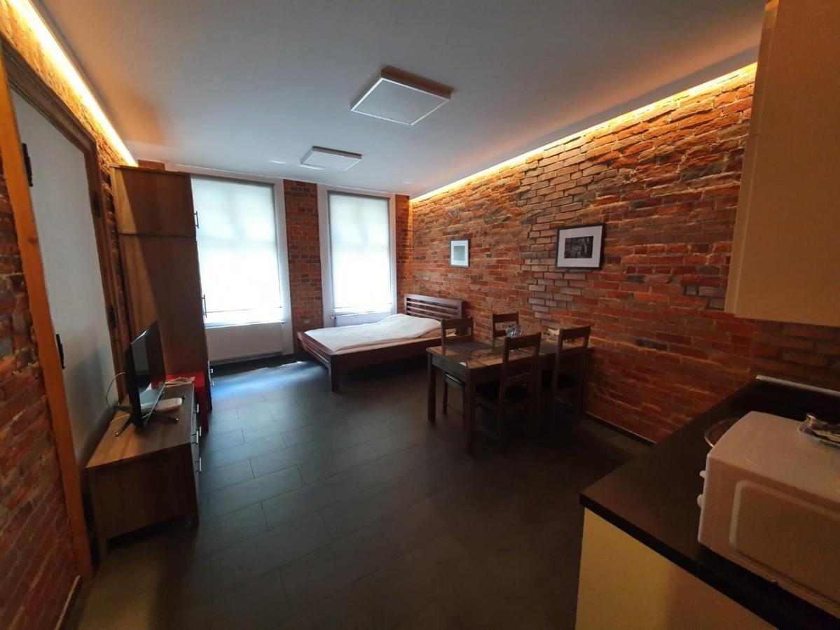 Apartamenty Mlynska 4 Gliwice Luaran gambar