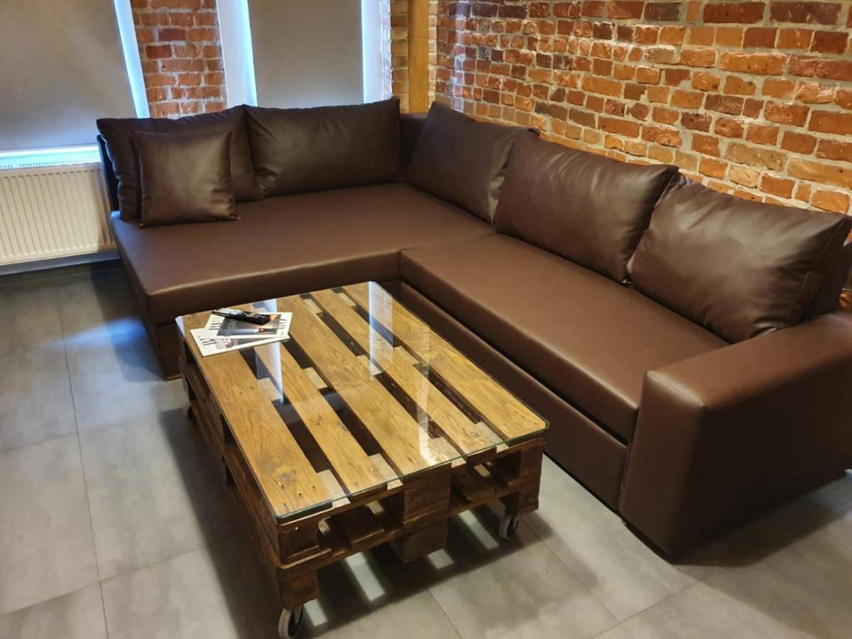 Apartamenty Mlynska 4 Gliwice Luaran gambar