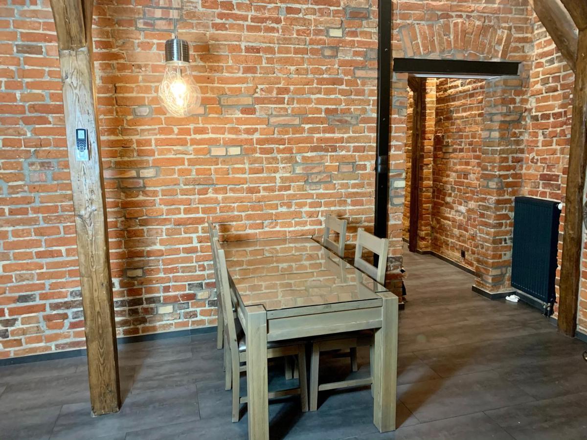 Apartamenty Mlynska 4 Gliwice Luaran gambar