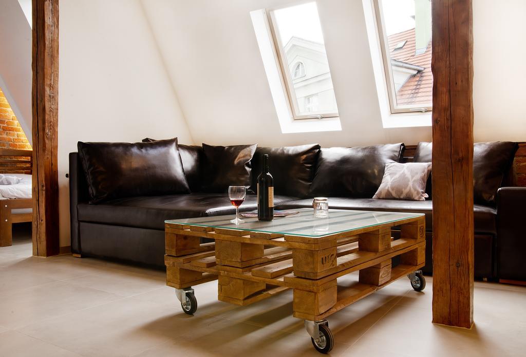 Apartamenty Mlynska 4 Gliwice Luaran gambar
