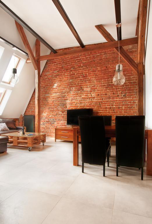 Apartamenty Mlynska 4 Gliwice Luaran gambar