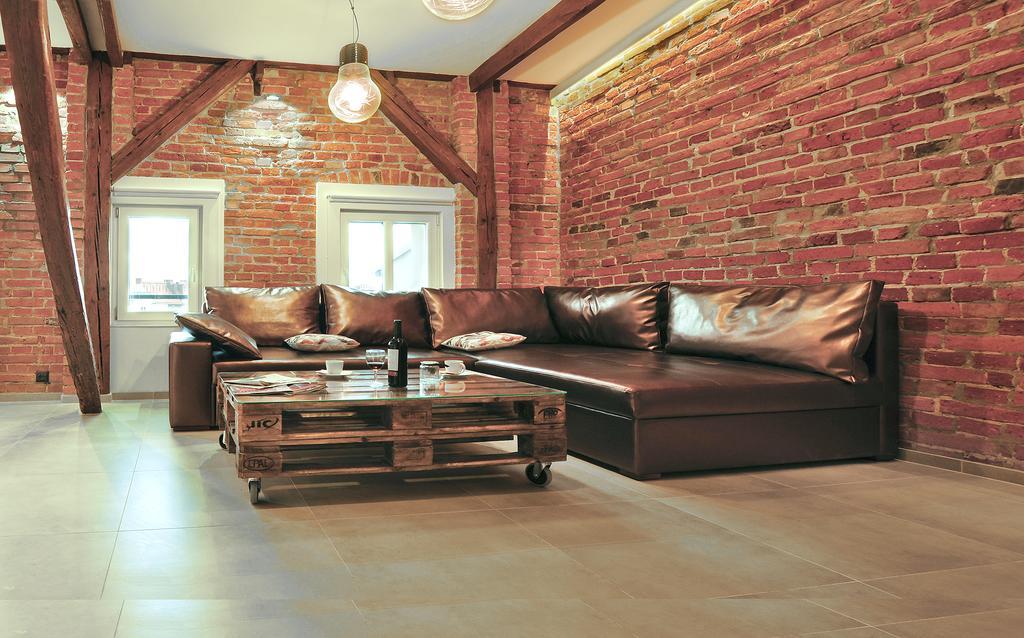 Apartamenty Mlynska 4 Gliwice Luaran gambar