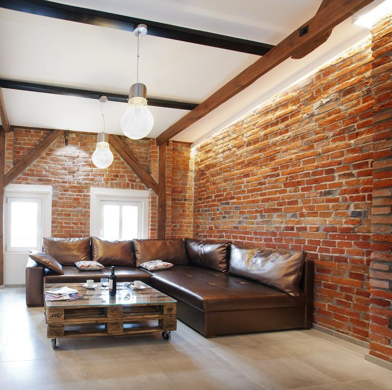 Apartamenty Mlynska 4 Gliwice Luaran gambar