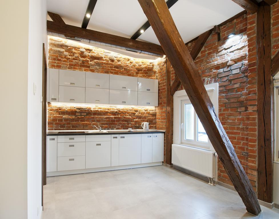 Apartamenty Mlynska 4 Gliwice Luaran gambar