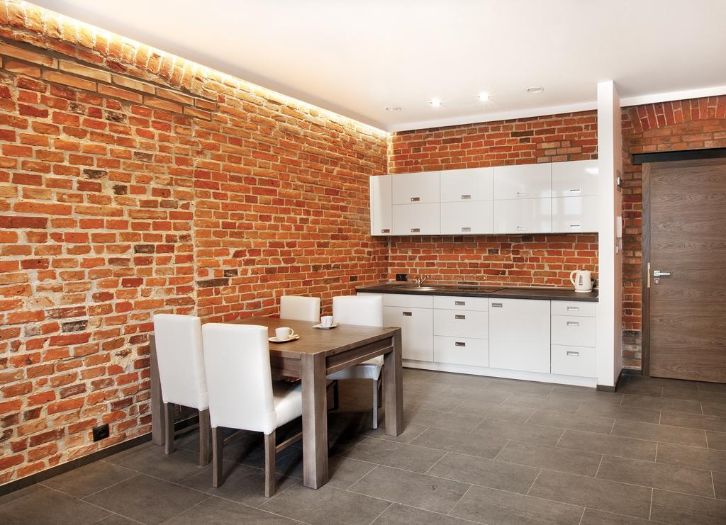 Apartamenty Mlynska 4 Gliwice Luaran gambar