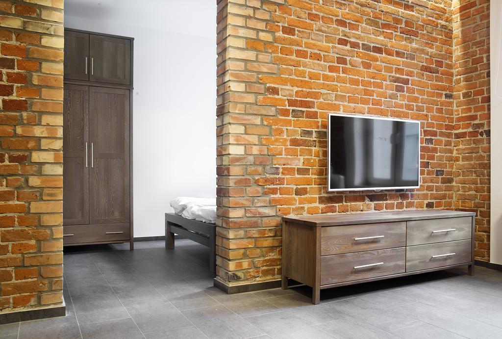 Apartamenty Mlynska 4 Gliwice Luaran gambar