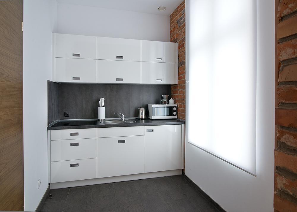Apartamenty Mlynska 4 Gliwice Luaran gambar