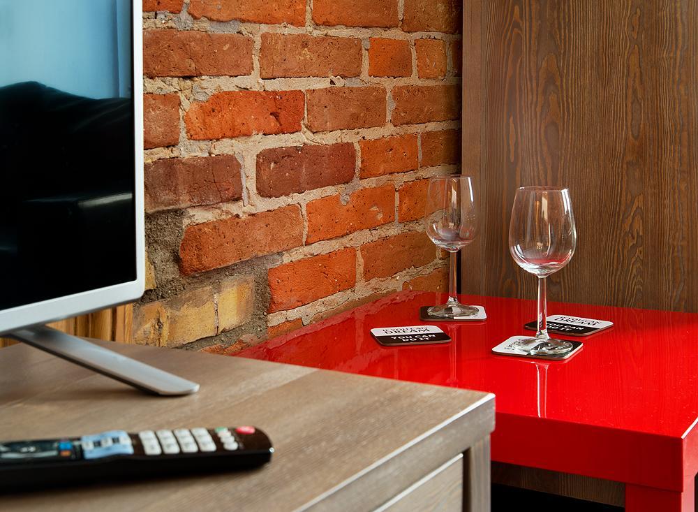 Apartamenty Mlynska 4 Gliwice Luaran gambar