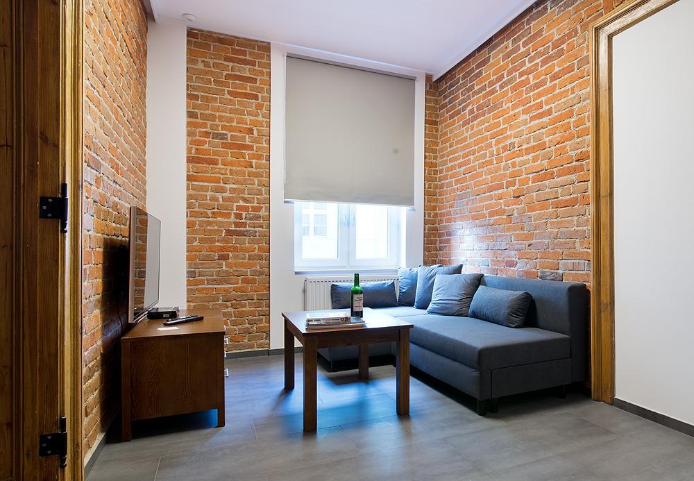 Apartamenty Mlynska 4 Gliwice Luaran gambar