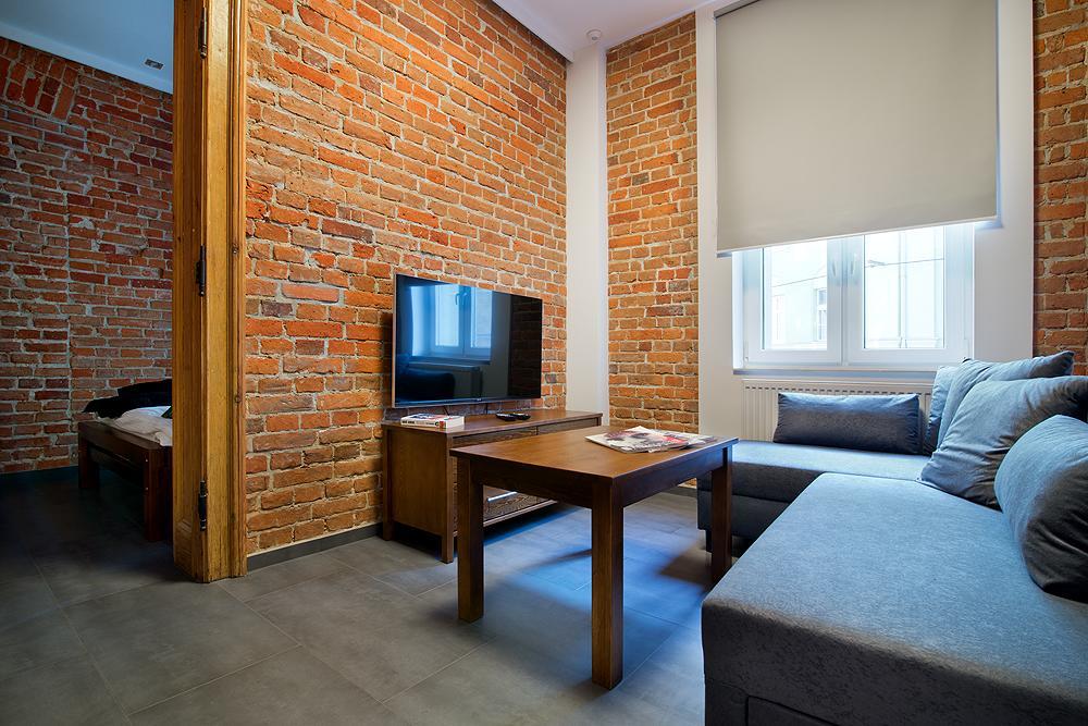 Apartamenty Mlynska 4 Gliwice Luaran gambar