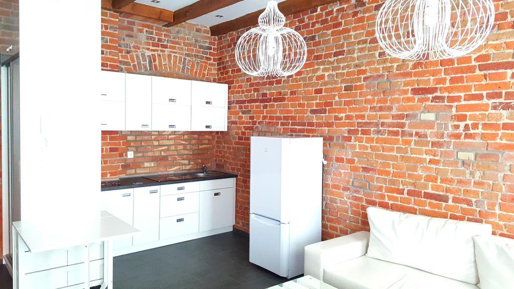 Apartamenty Mlynska 4 Gliwice Luaran gambar