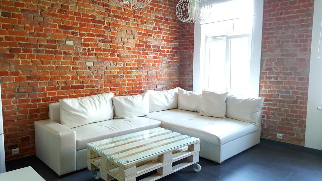 Apartamenty Mlynska 4 Gliwice Luaran gambar