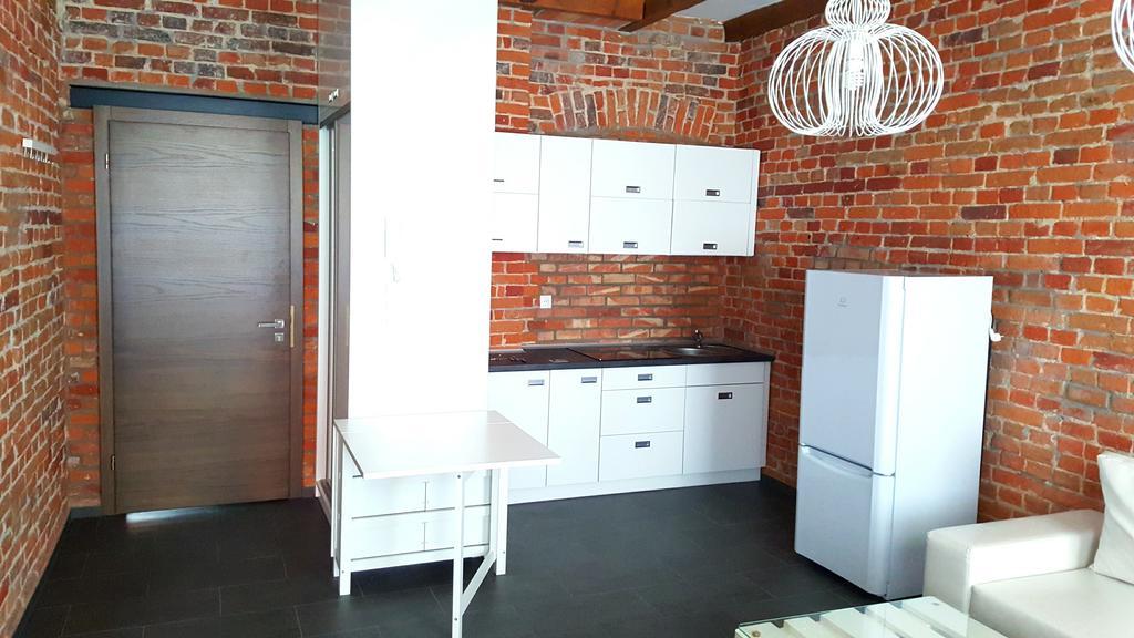 Apartamenty Mlynska 4 Gliwice Luaran gambar