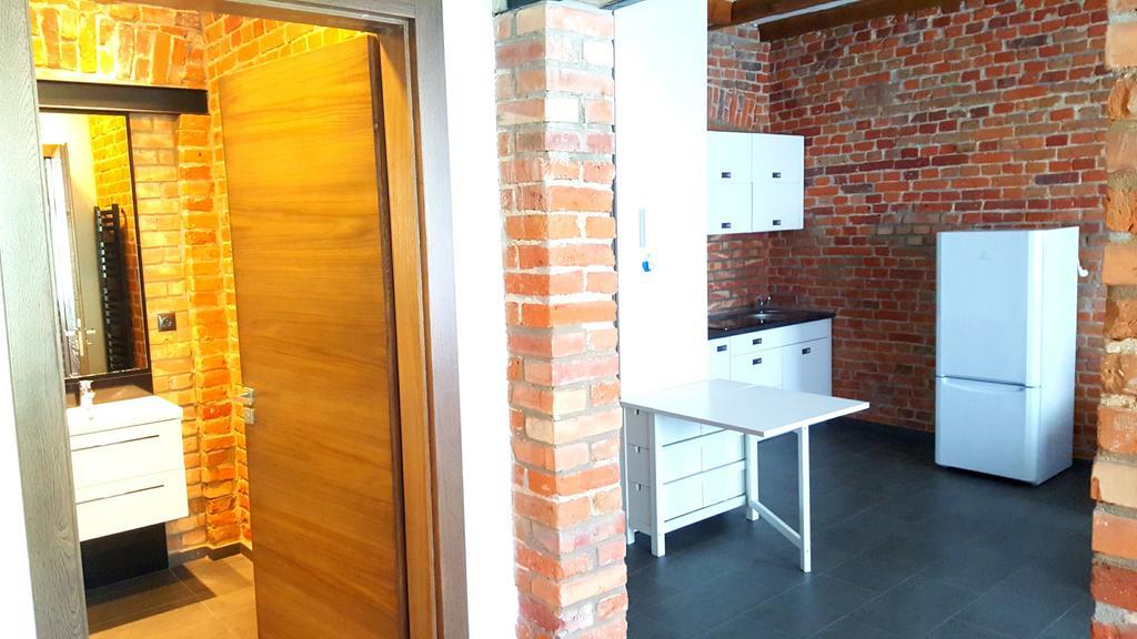 Apartamenty Mlynska 4 Gliwice Luaran gambar