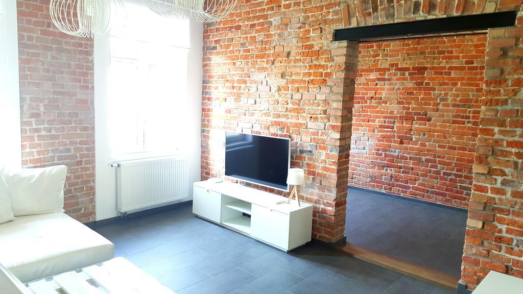 Apartamenty Mlynska 4 Gliwice Luaran gambar