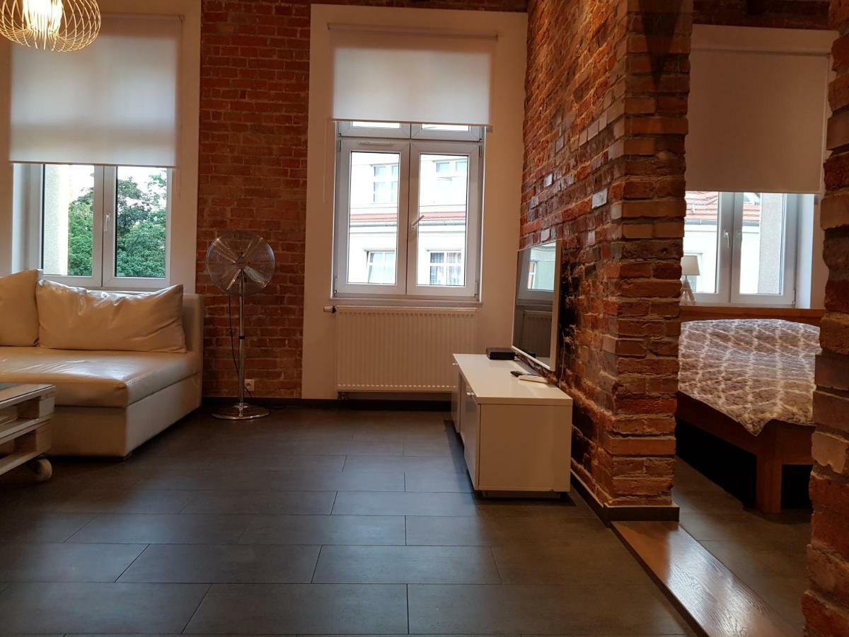 Apartamenty Mlynska 4 Gliwice Luaran gambar