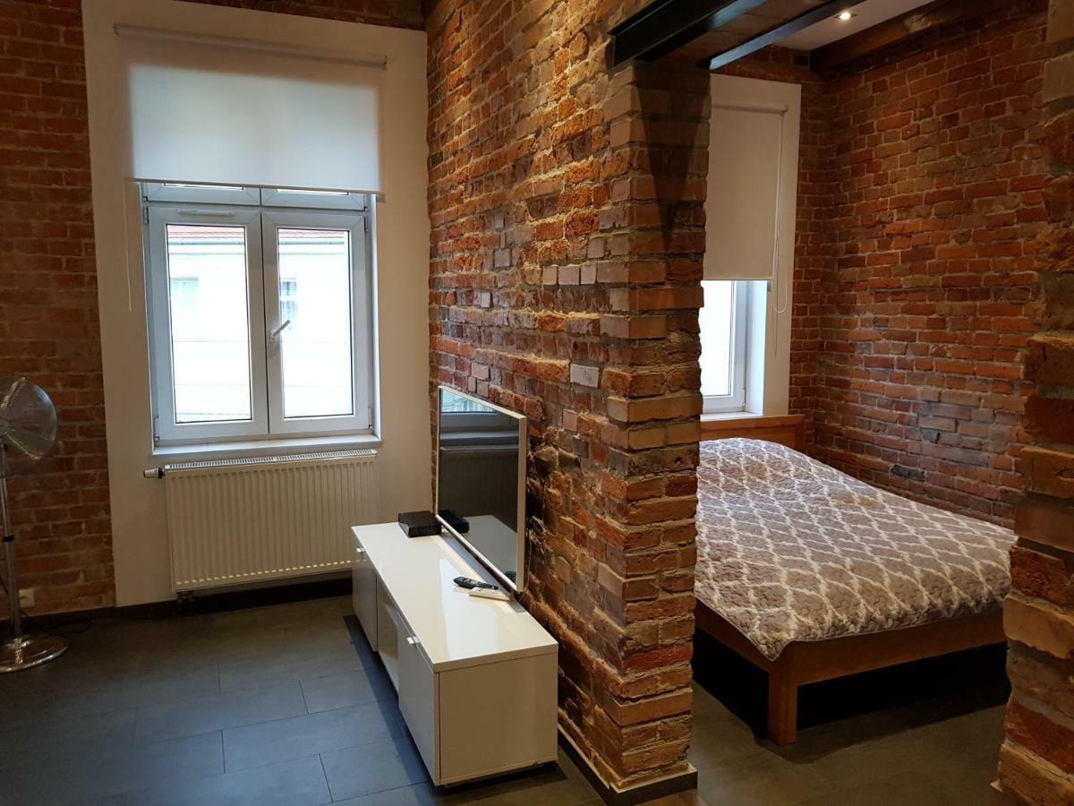 Apartamenty Mlynska 4 Gliwice Luaran gambar
