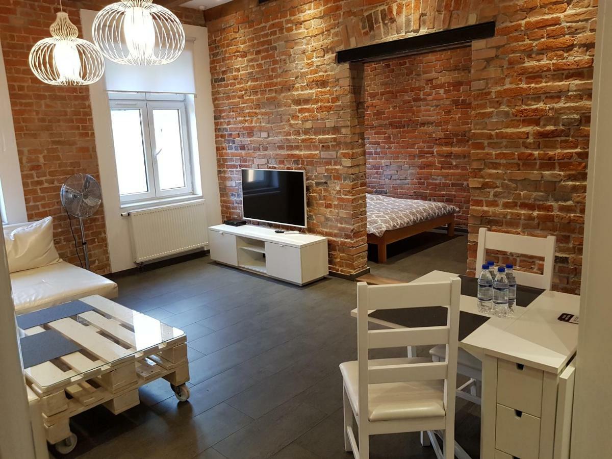 Apartamenty Mlynska 4 Gliwice Luaran gambar