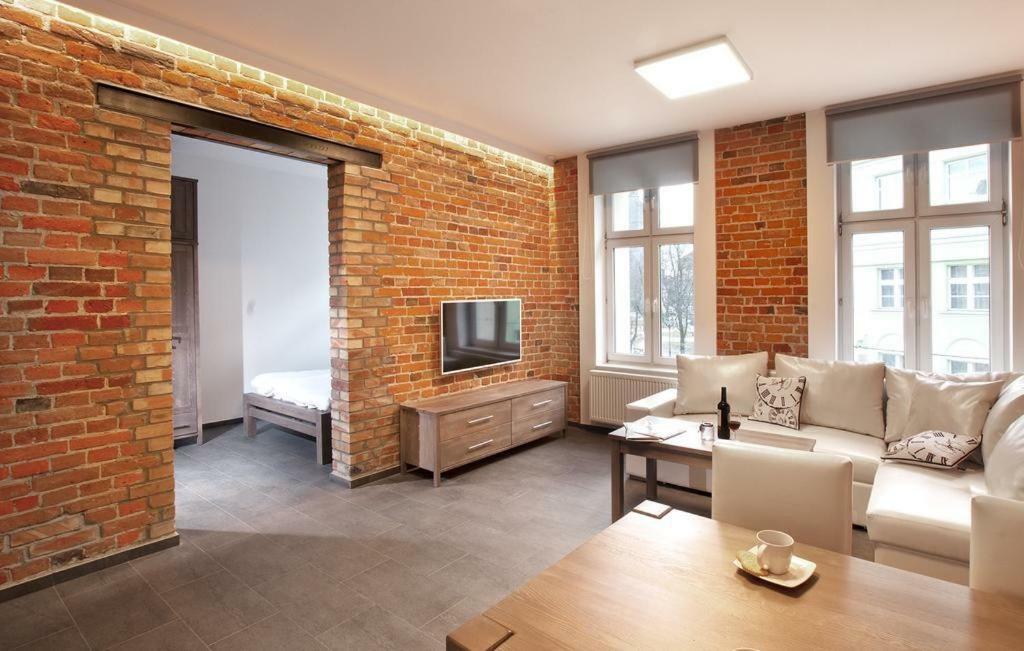 Apartamenty Mlynska 4 Gliwice Luaran gambar